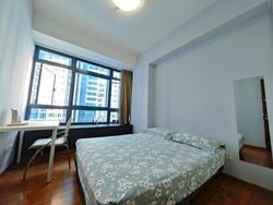 City Square Residences (D8), Condominium #559409181